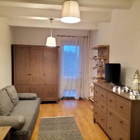 Stacja Kocham Morze Apartment Гданск Екстериор снимка